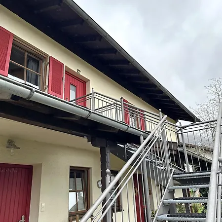 Scheibenwand-loft * Aschau im Chiemgau