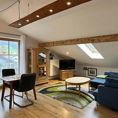 Scheibenwand-loft *